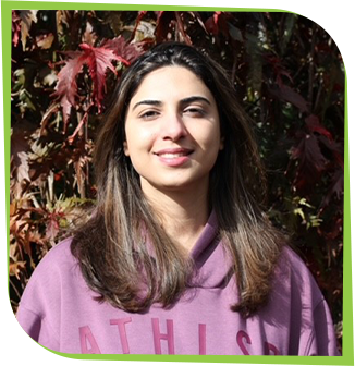 Dr Farina Shaikh