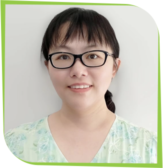 Dr Michelle Gao